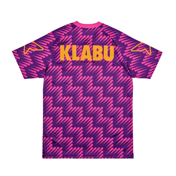 Klabu Kalobeyei Spirit Away Top Sz. XL NWT Kenya - Picture 2 of 11